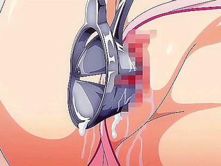 Lecherous Doctor 4 - Dirty doctor ass fucks hentai teen with speculum in pussy