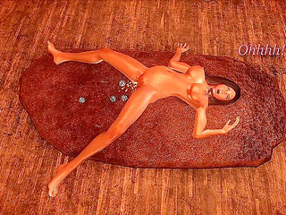 Call of Cthulhu 6 - wet dreams of monsters, insane sex and egg laying